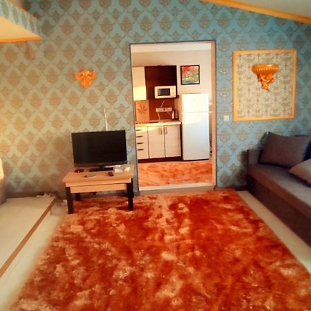 Центр Парковка Кондиціонер Квартираwifi イヴァーノ＝フランキーウシク エクステリア 写真